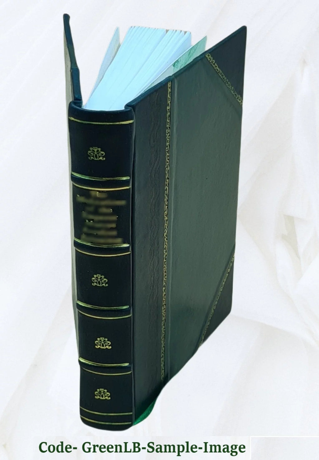 Devotional Verses Leather Bound U238