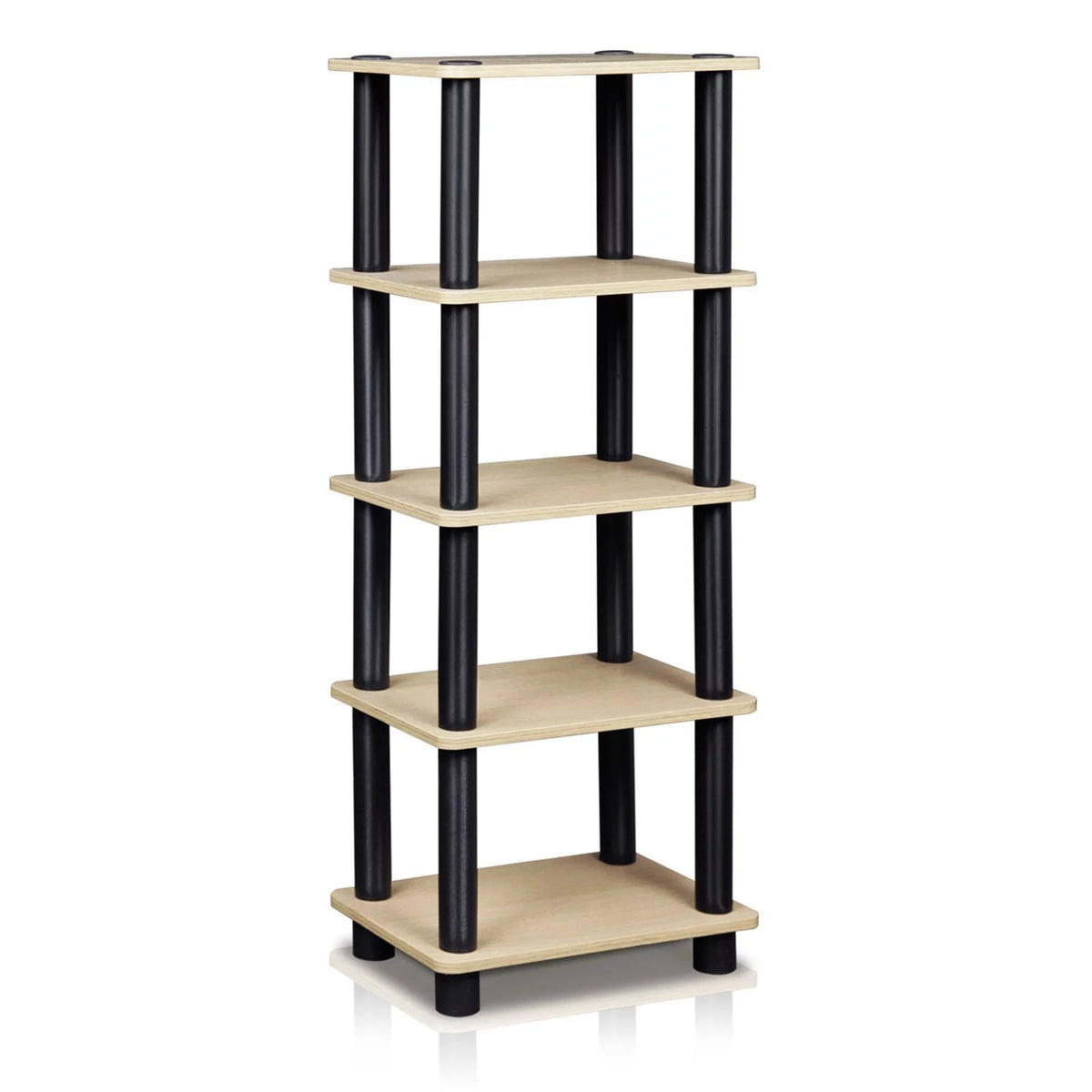 4 Bins System Rack N621