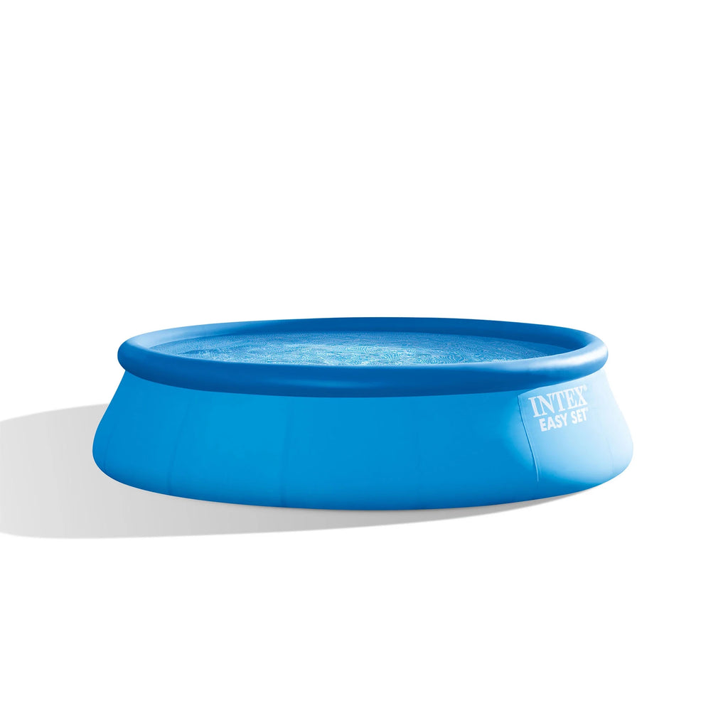 Above Ground Swimming Pool Kit with 6 Replacement Filters O27062