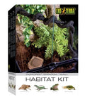 Rainforest Habitat Kit Small N640