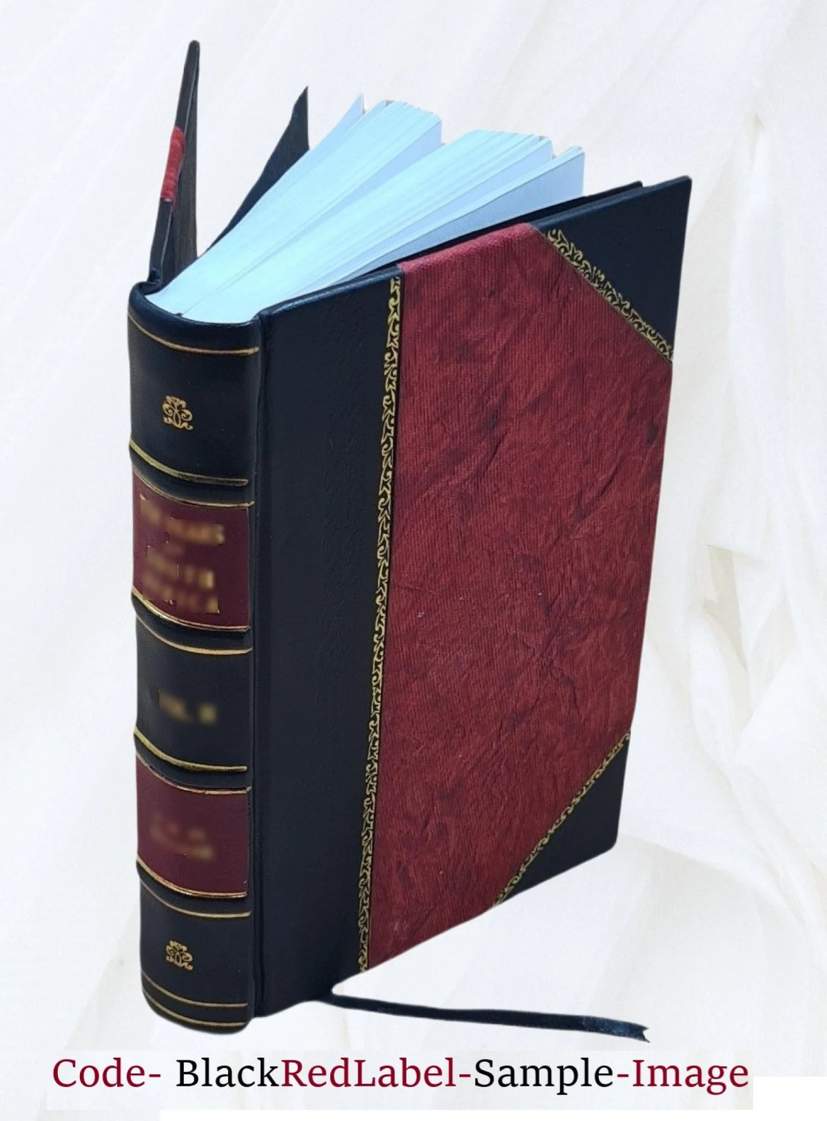 Devotional Verses Leather Bound U238