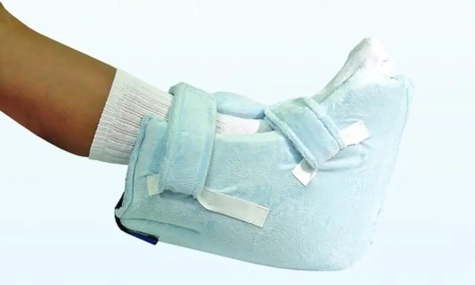 Boot Heel Protector Small K700310
