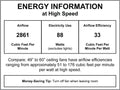 Bronze 48 Inch Outdoor Dual Motor Ceiling Fan with Light X2331