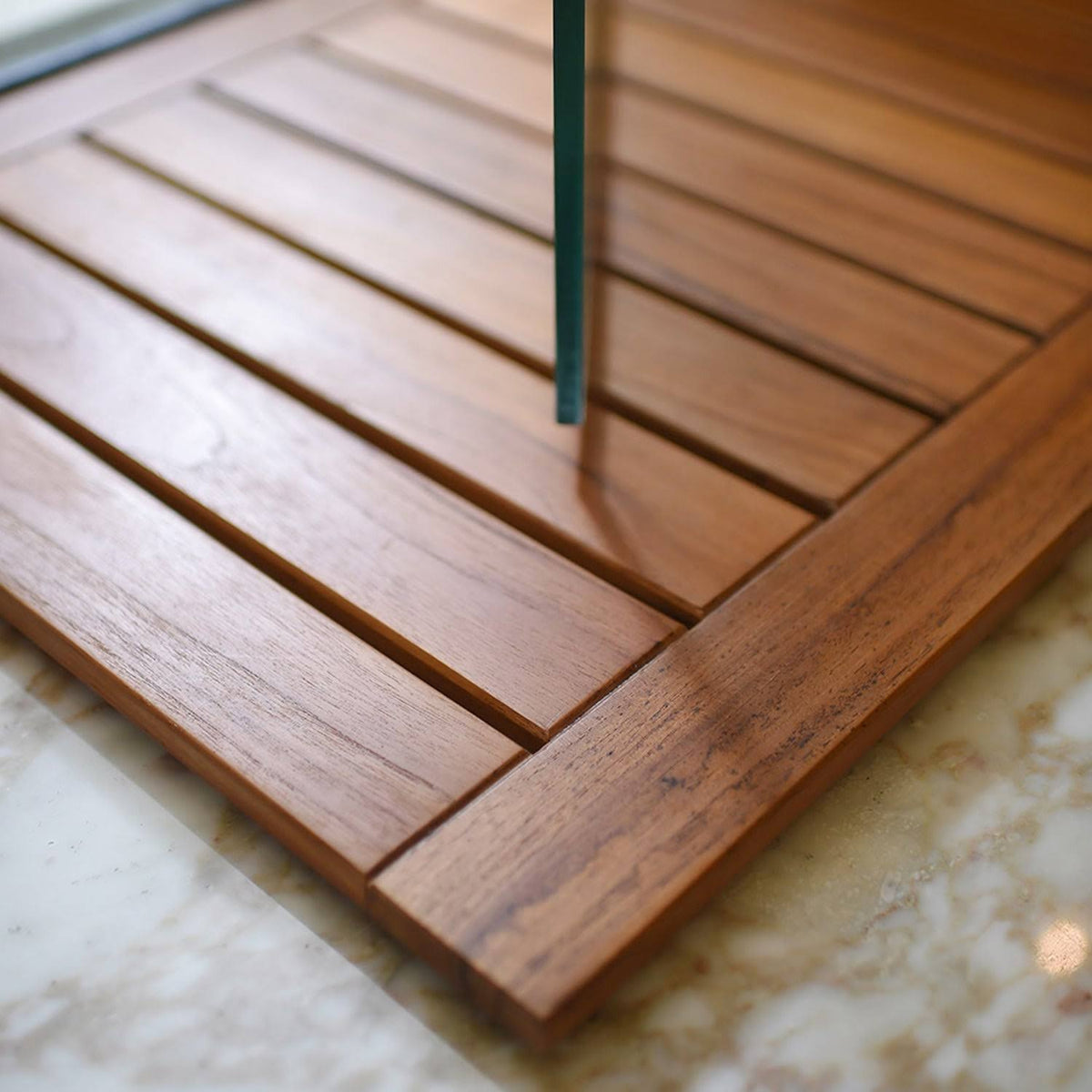 Teak Mat T83108