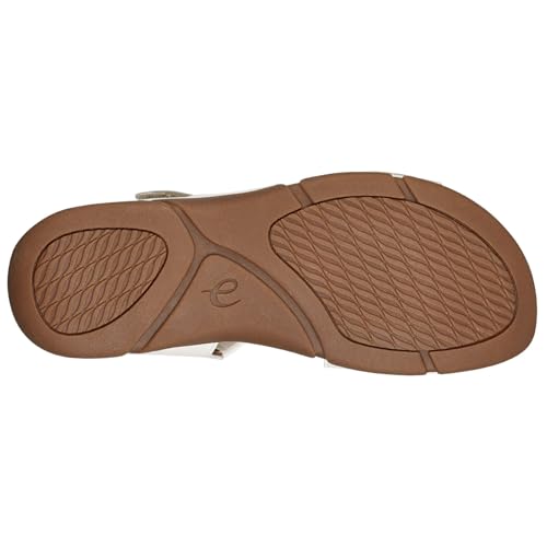 Women's Flat Sandal Q34820