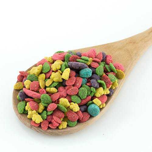 Rainbow Pet Supplies J8818