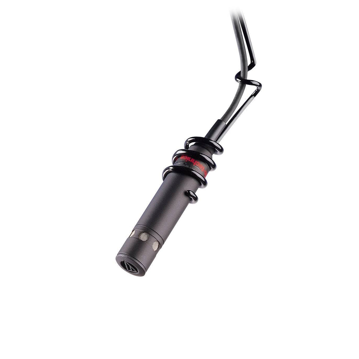 Black Cardioid Condenser Hanging Microphone T660
