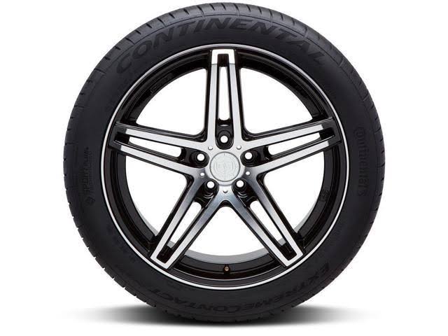 205/55ZR16 91W Tire R562