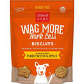 Grain Free Oven Baked Dog Treats H286