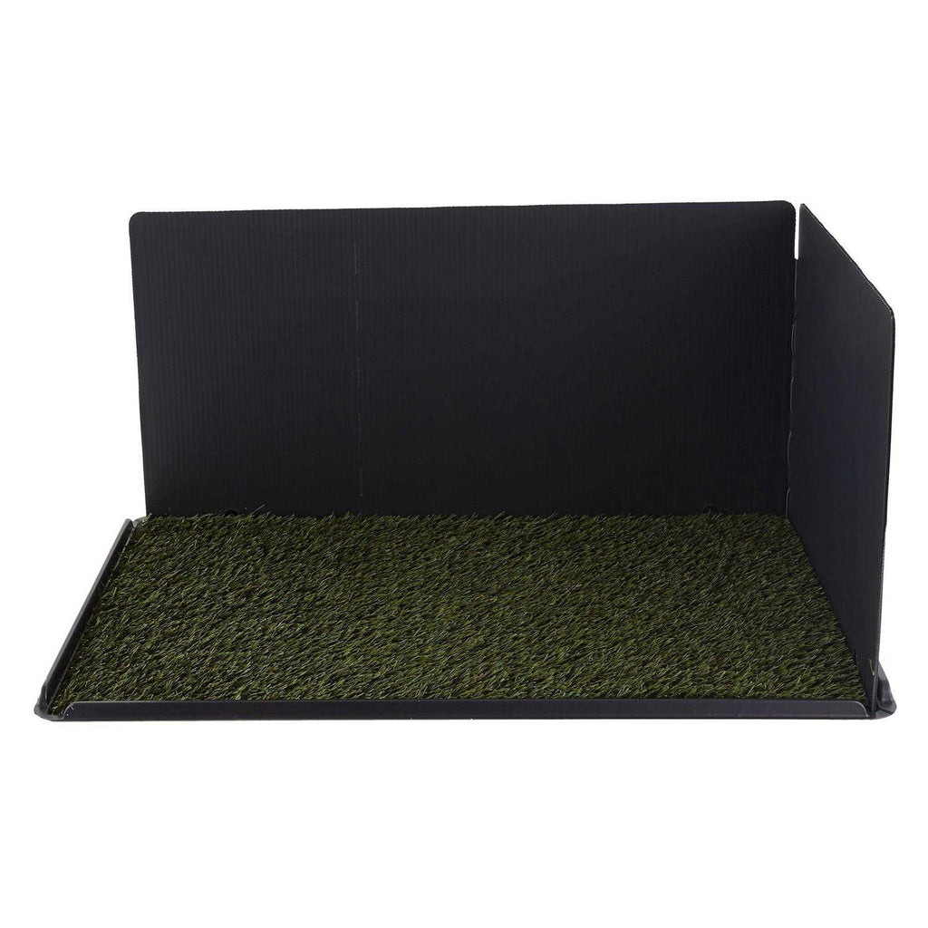 Indoor Turf Dog Potty G258