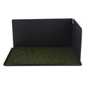 Indoor Turf Dog Potty G258