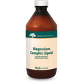 Magnesium Complex Liquid 15.2 oz B615662