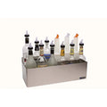 Stainless Steel Double Speed Rack P67585