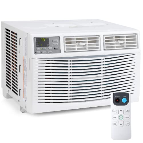 Fast Cooling AC Unit with Remote App Control Z94859
