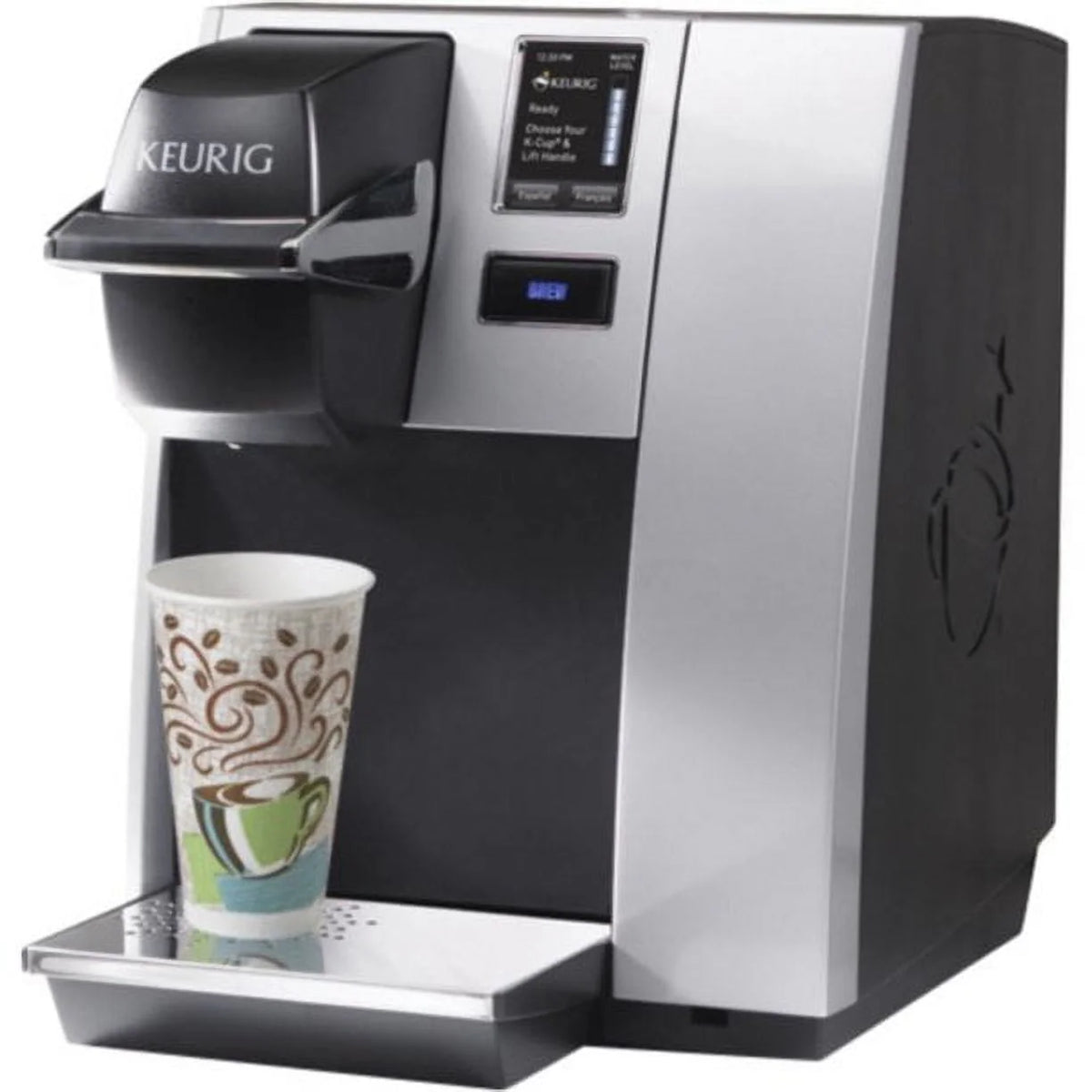 Commercial Brewing System L7102